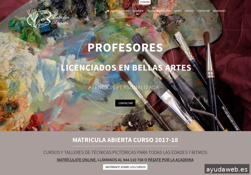 Lastresw Proyectos Digitales y Creación de Marca