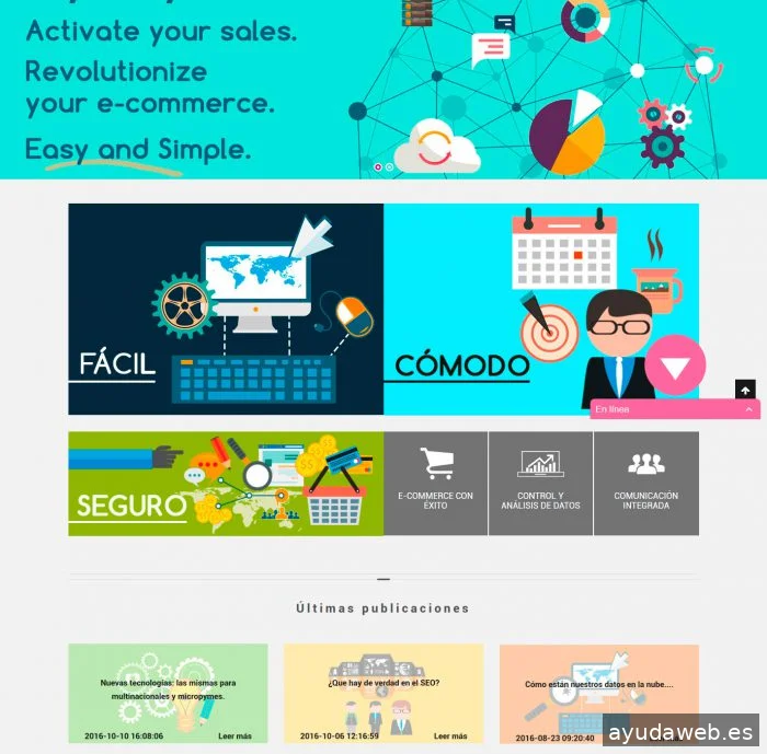 Lastresw Proyectos Digitales y Creación de Marca