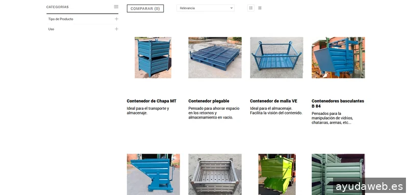 Lastresw Proyectos Digitales y Creación de Marca