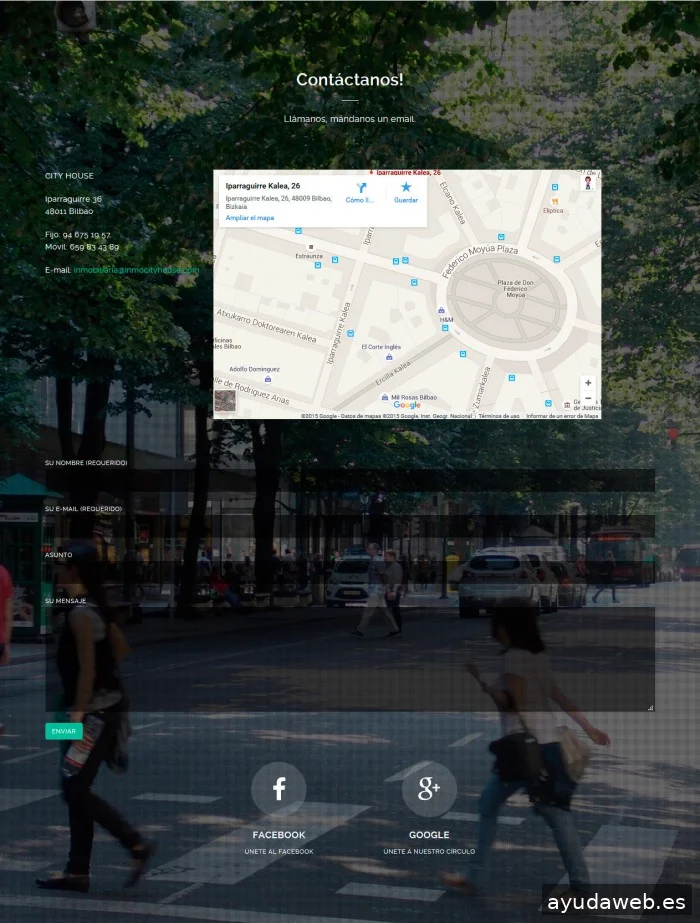 Lastresw Proyectos Digitales y Creación de Marca