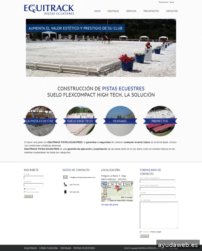 Lastresw Proyectos Digitales y Creación de Marca