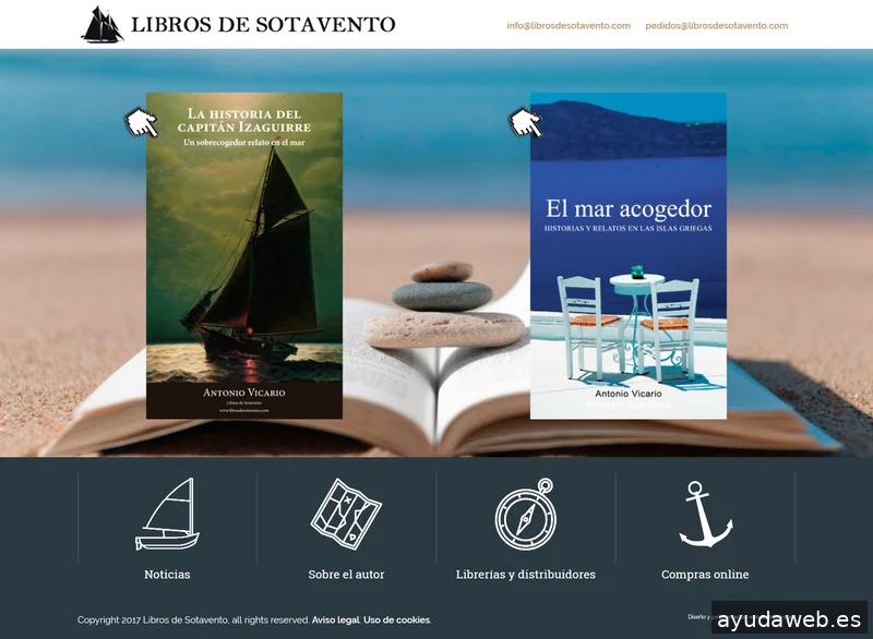 Lastresw Proyectos Digitales y Creación de Marca