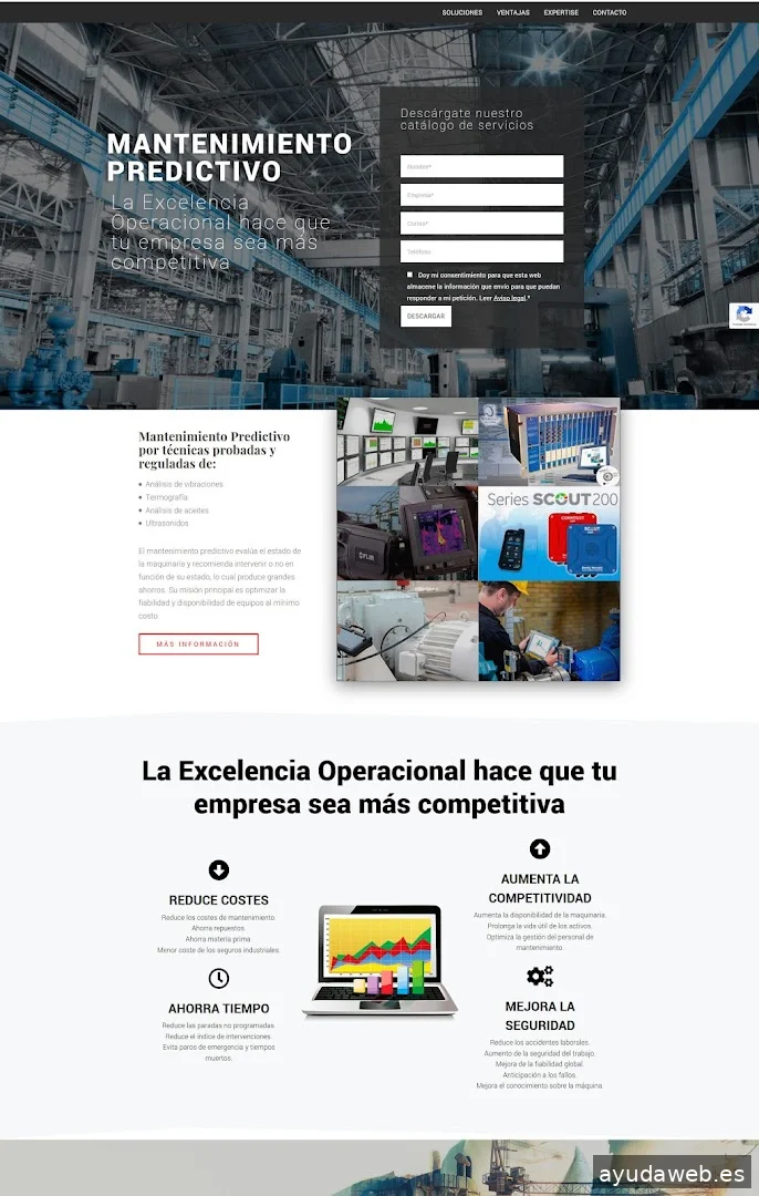 Lastresw Proyectos Digitales y Creación de Marca