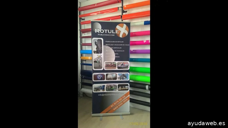 ROTULEX PUBLICIDAD