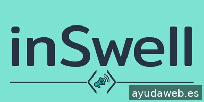InSwell | Diseño web · Ecommerce a medida · SEO profesional