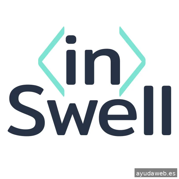 InSwell | Diseño web · Ecommerce a medida · SEO profesional