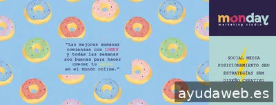 Monday Marketing Studio