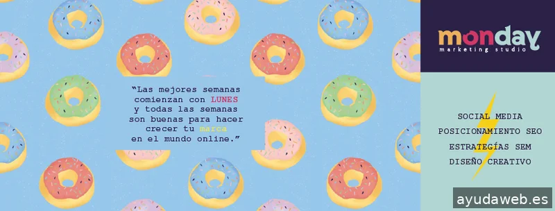 Monday Marketing Studio