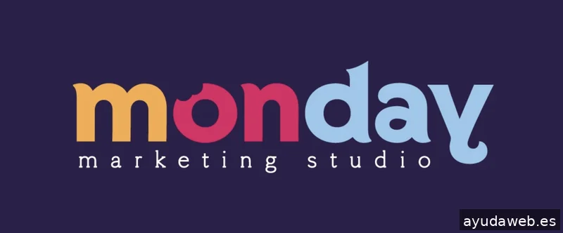 Monday Marketing Studio