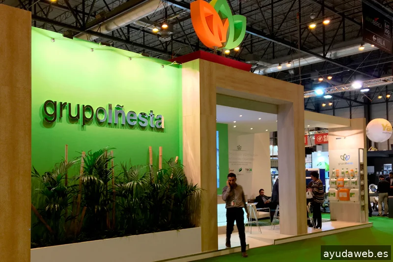 Grupo Camaleón Creativos, S.L.