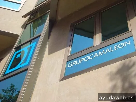Grupo Camaleón Creativos, S.L.