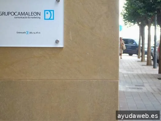 Grupo Camaleón Creativos, S.L.