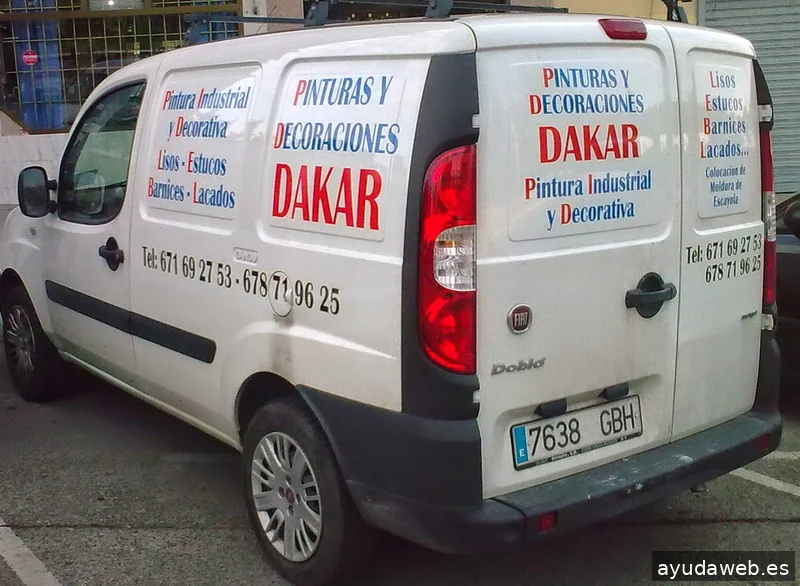 m3sign rotulación y publicidad