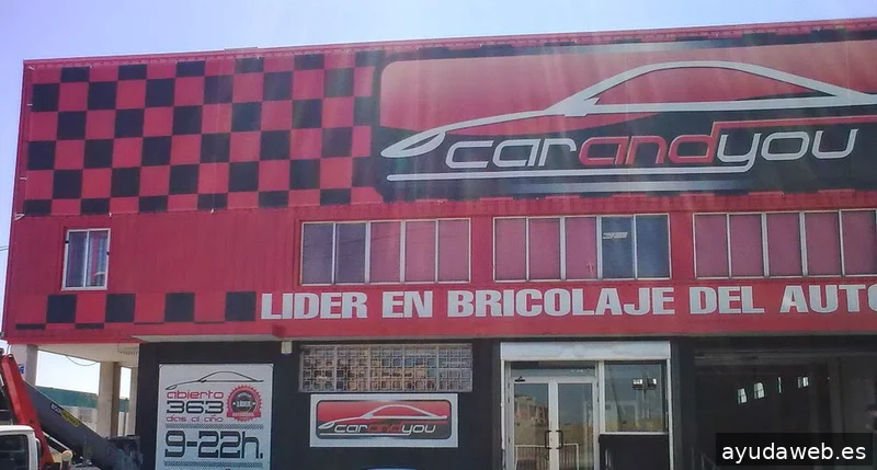 m3sign rotulación y publicidad