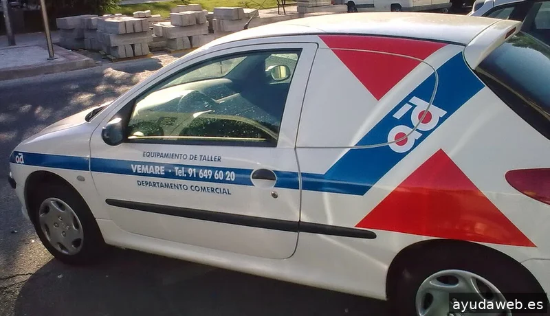 m3sign rotulación y publicidad