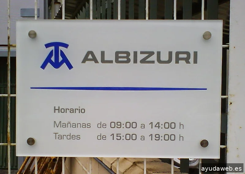 m3sign rotulación y publicidad