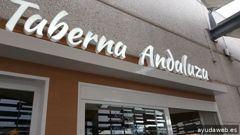 m3sign rotulación y publicidad