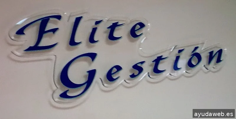 m3sign rotulación y publicidad