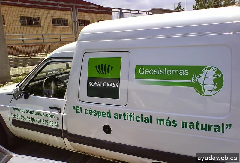 m3sign rotulación y publicidad