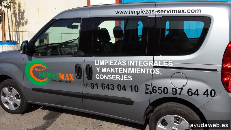 m3sign rotulación y publicidad