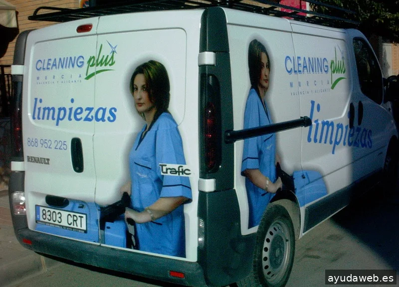 m3sign rotulación y publicidad