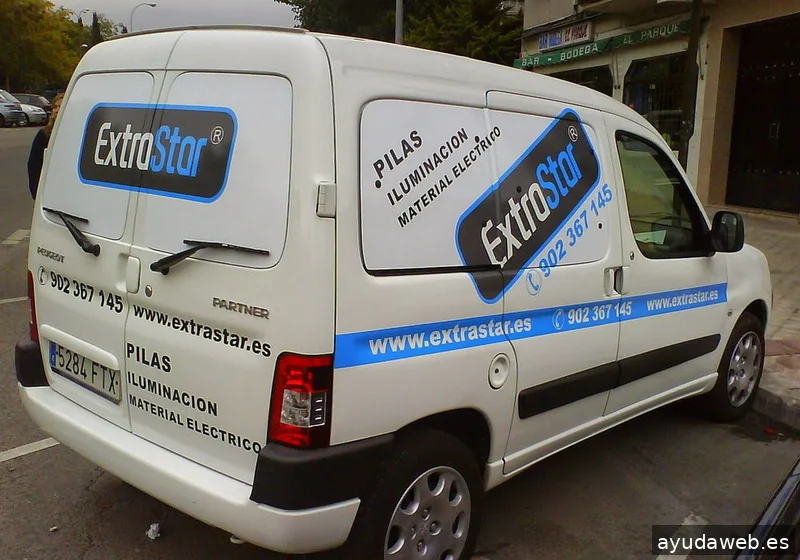 m3sign rotulación y publicidad