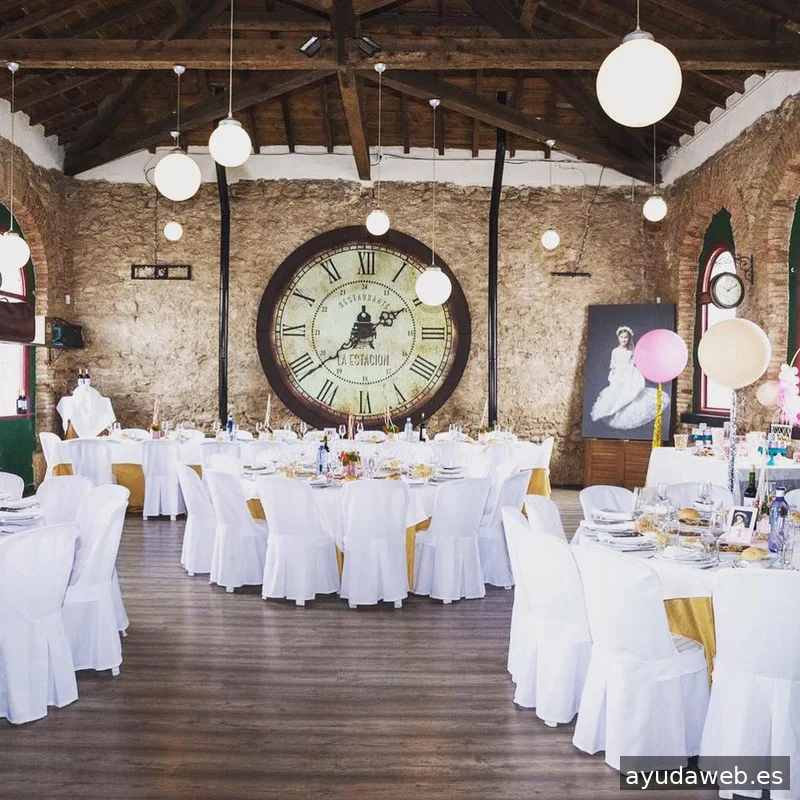 Ayala Eventos Murcia