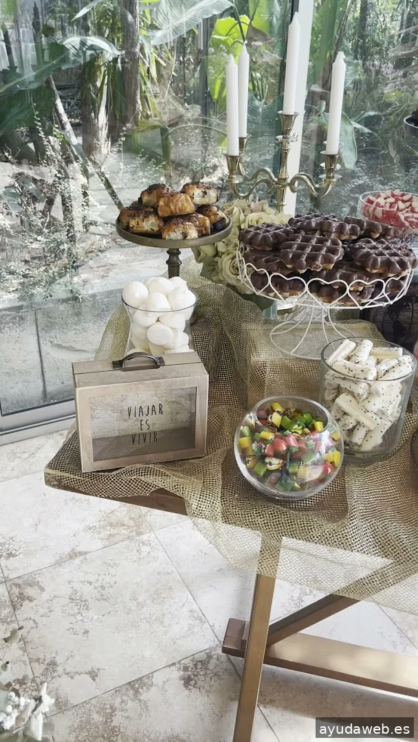 Ayala Eventos Murcia