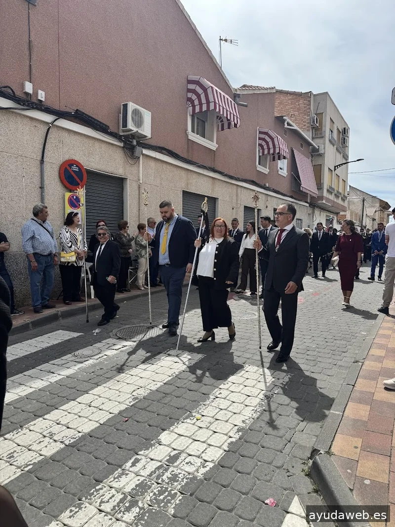 Ayala Eventos Murcia