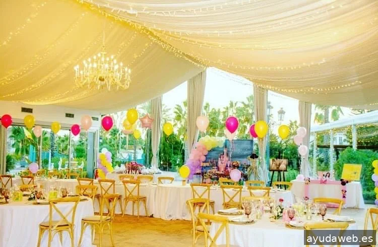 Ayala Eventos Murcia