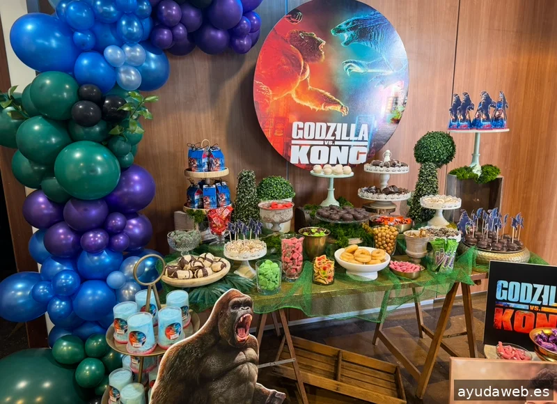 Ayala Eventos Murcia