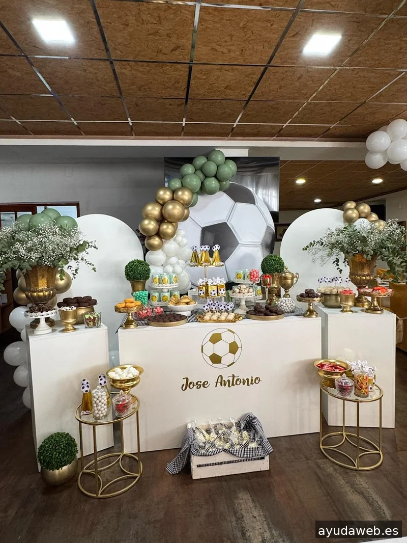 Ayala Eventos Murcia