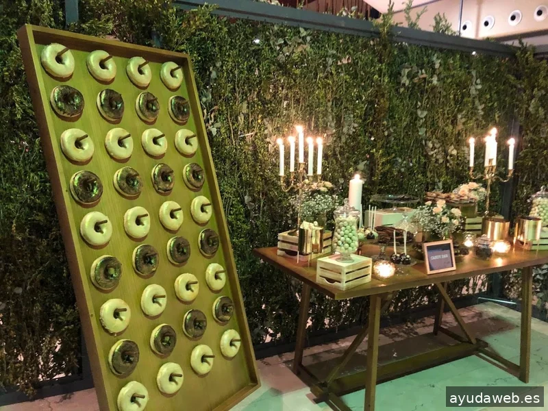 Ayala Eventos Murcia