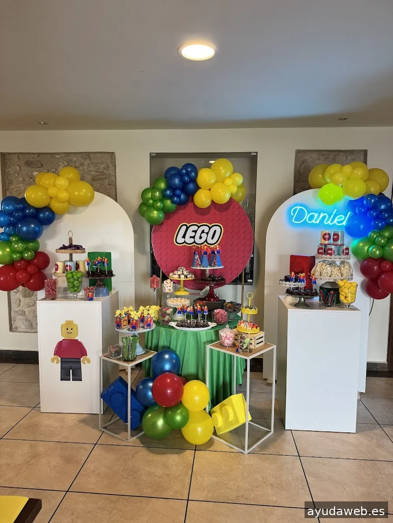 Ayala Eventos Murcia