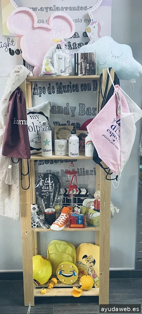 Ayala Eventos Murcia