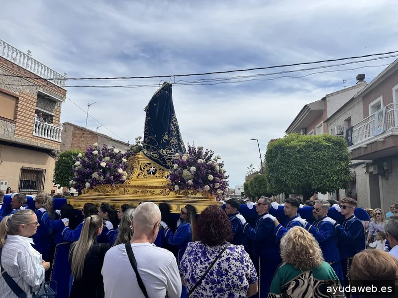 Ayala Eventos Murcia