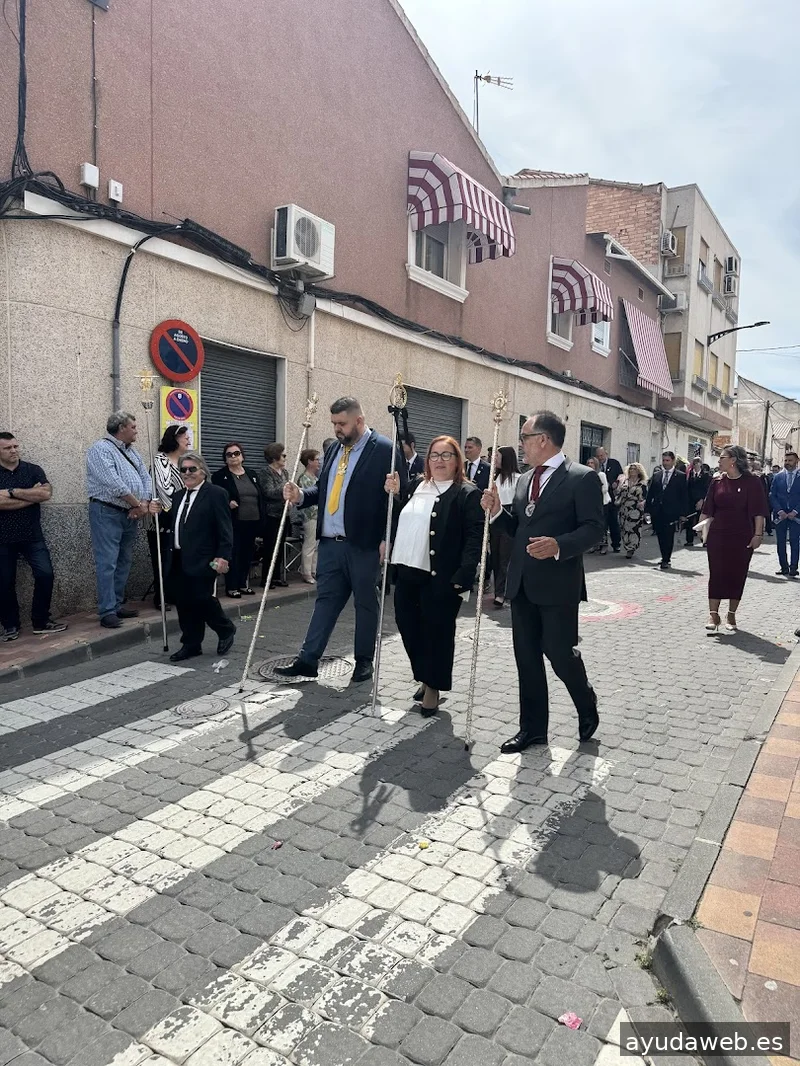 Ayala Eventos Murcia