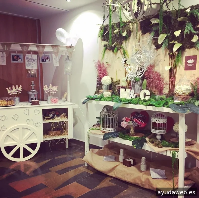 Ayala Eventos Murcia