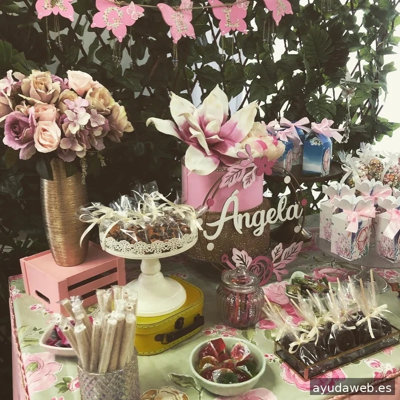 Ayala Eventos Murcia