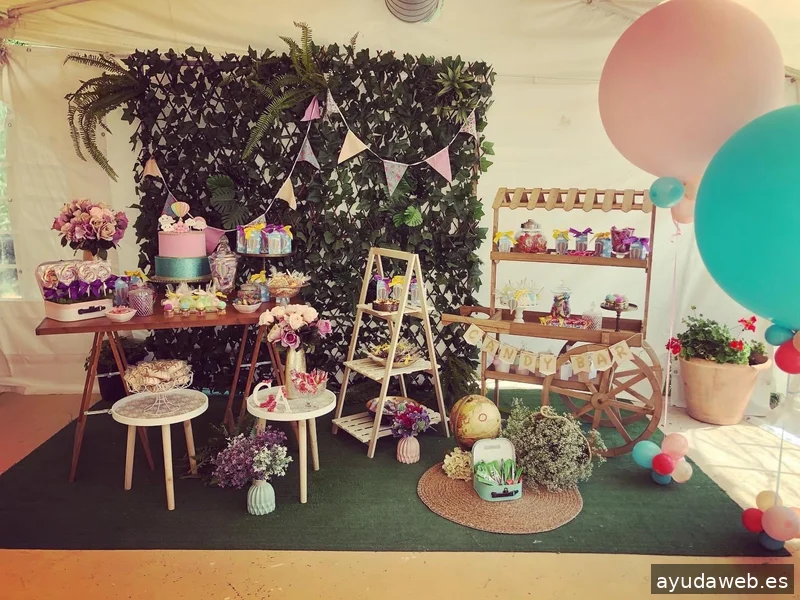 Ayala Eventos Murcia