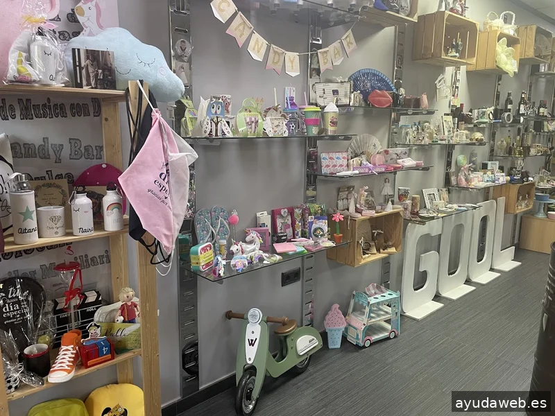 Ayala Eventos Murcia