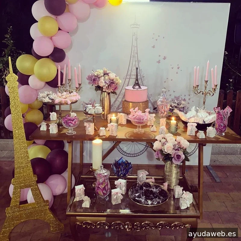 Ayala Eventos Murcia