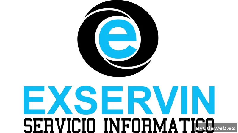 EXSERVIN Servicio informático
