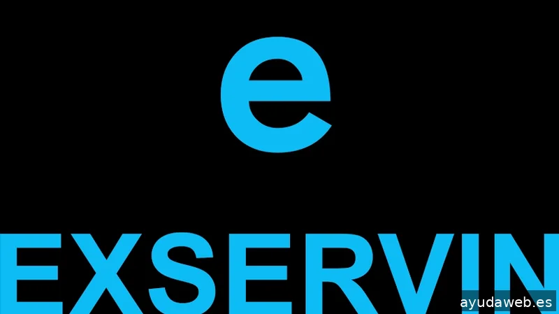EXSERVIN Servicio informático