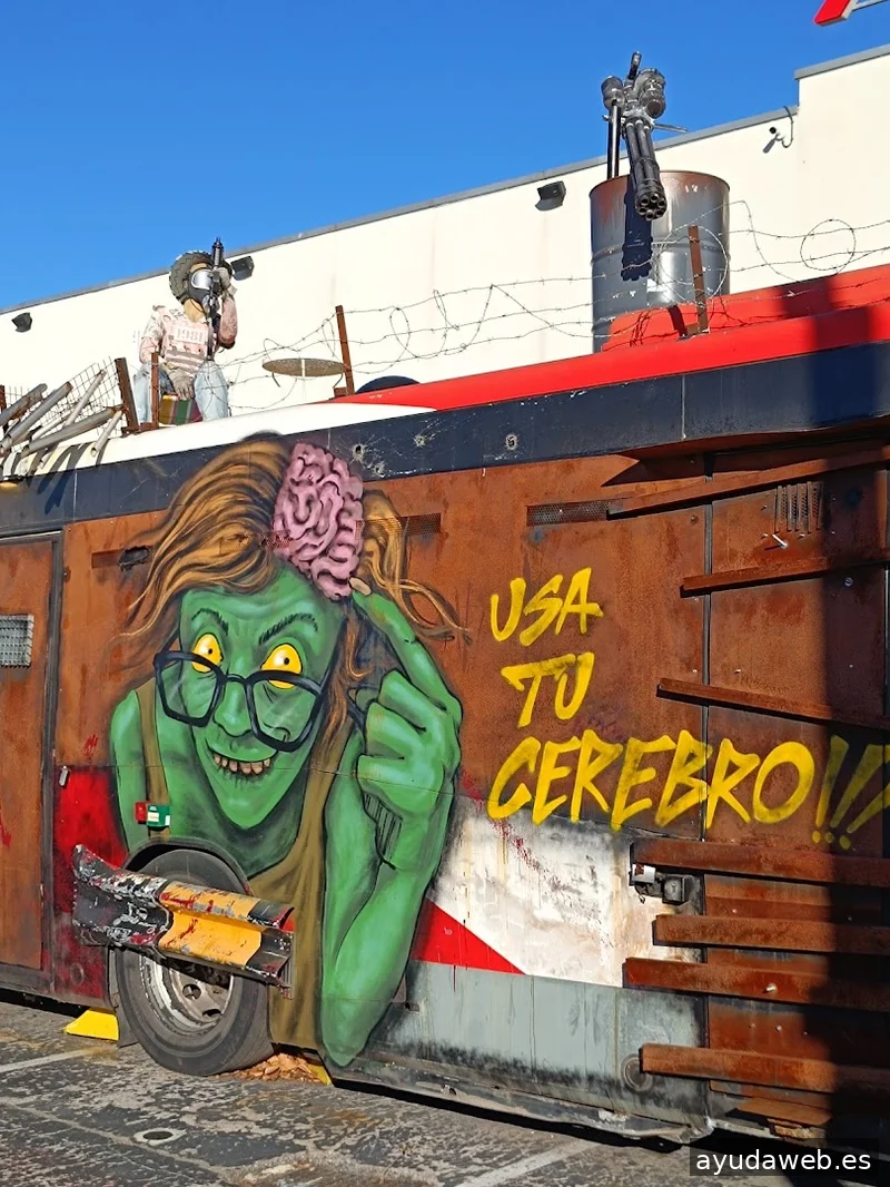 A tu Arte