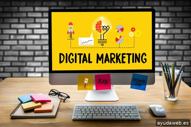 TheGrowtHacker | Marketing Santa Coloma de Gramanet