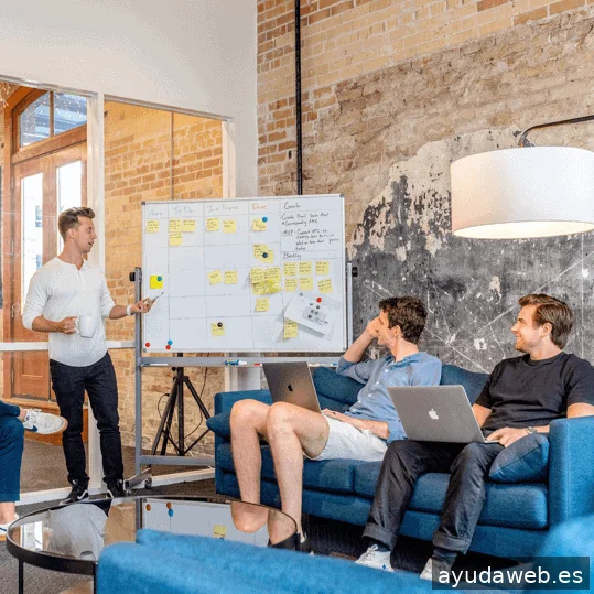 TheGrowtHacker | Marketing Santa Coloma de Gramanet