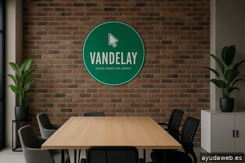 VANDELAY DIGITAL MARKETING AGENCY