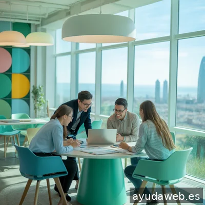 VANDELAY DIGITAL MARKETING AGENCY