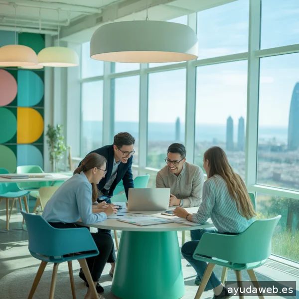 VANDELAY DIGITAL MARKETING AGENCY